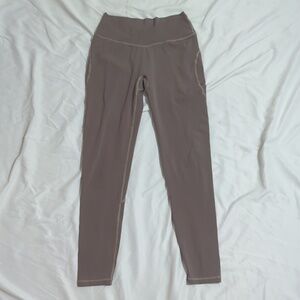 Alphalete Surface Power Legging, Color Willow Size XS